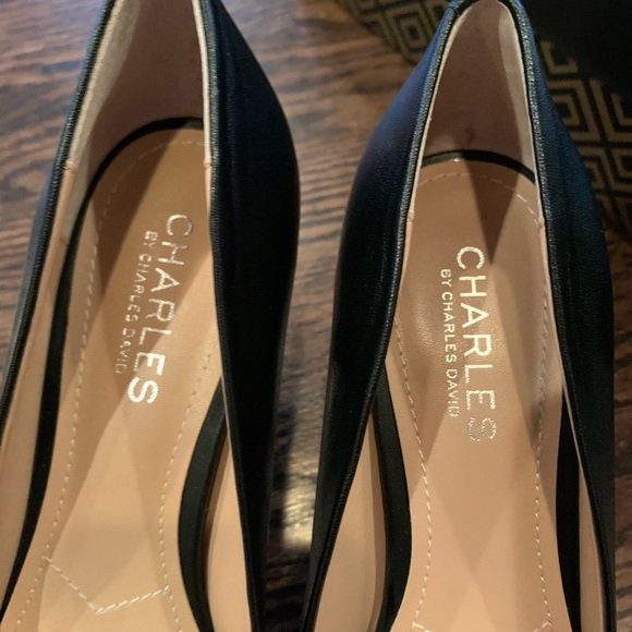 Charles David Pump - Picture 5 of 9